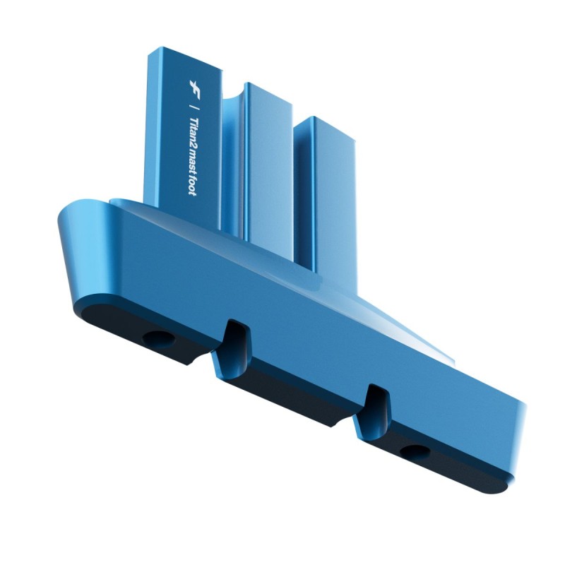 Adaptateur Pied de Mat F-ONE T2