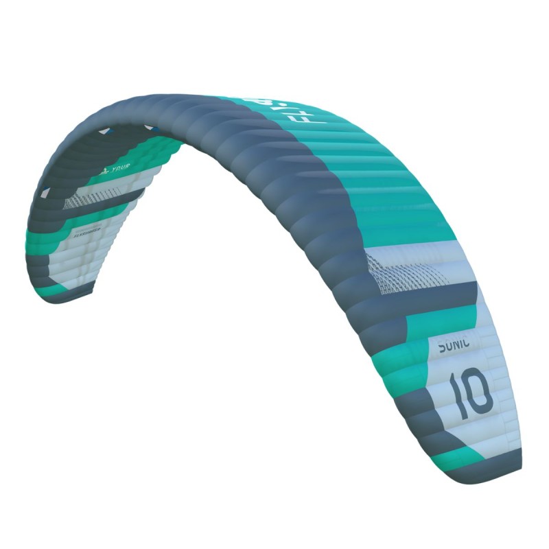 Aile Kitesurf Flysurfer SONIC 5
