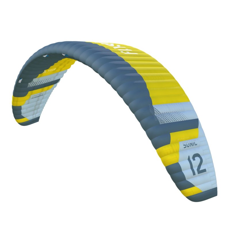 Aile Kitesurf Flysurfer SONIC 5 Aile Kitesurf Flysurfer SONIC 5