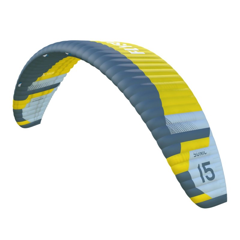 Aile Kitesurf Flysurfer SONIC 5