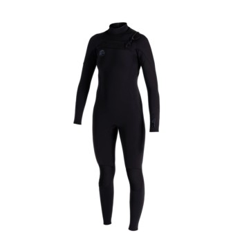 Combinaison Femme O'Neill Original RG8 FZ 4/3mm 2026 - Noir