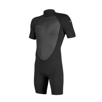 Shorty Néoprène Homme O'Neill Reactor-2 2mm S/S - 2026