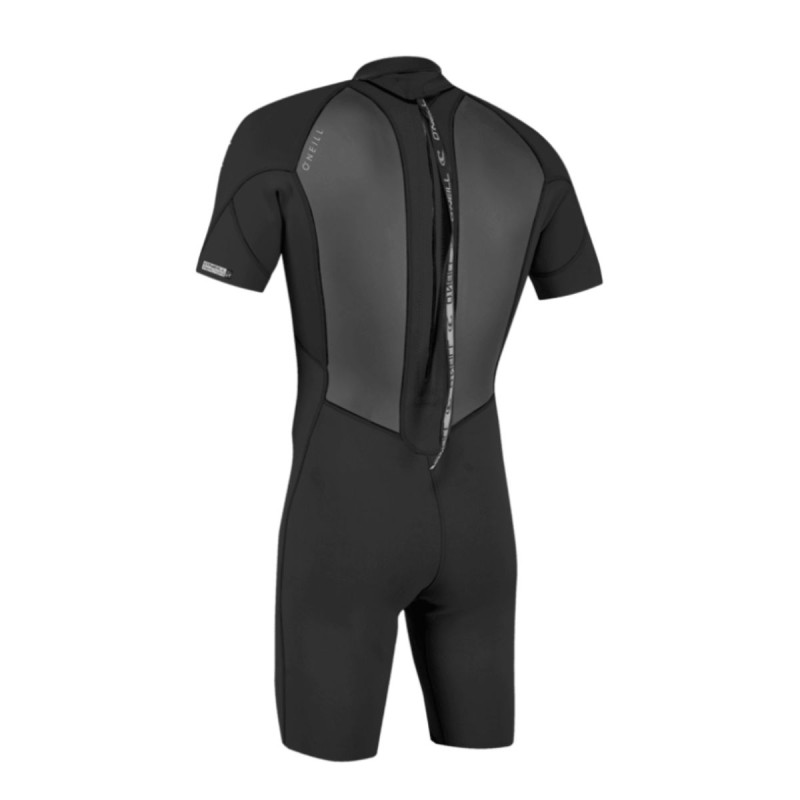 Shorty Néoprène Homme O'Neill Reactor-2 2mm S/S - 2026