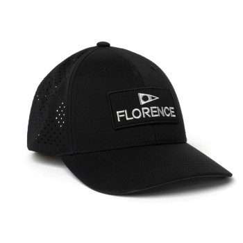 Casquette Florence Marine X Airtex Trucker