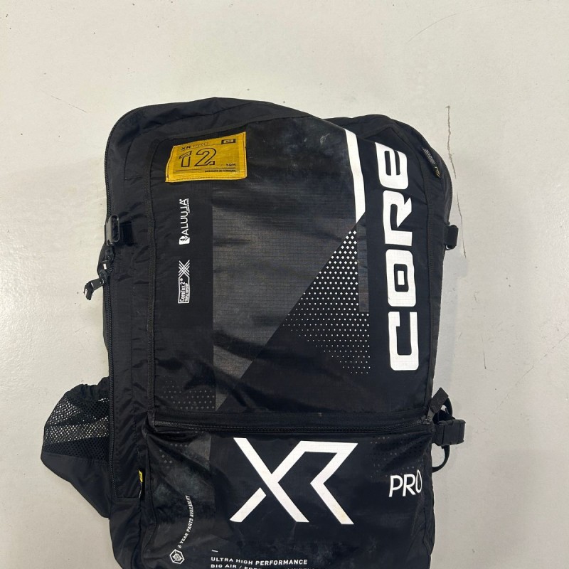 Aile Occasion Kitesurf Core XR PRO 12m (DÉMO)