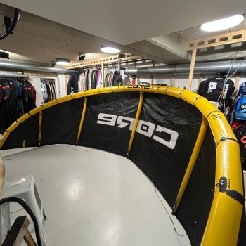 Aile Occasion Kitesurf Core XR PRO 12m (DÉMO)