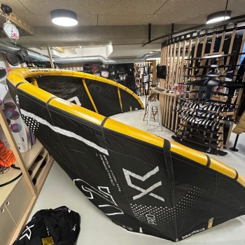 Aile Occasion Kitesurf Core XR PRO 12m (DÉMO)