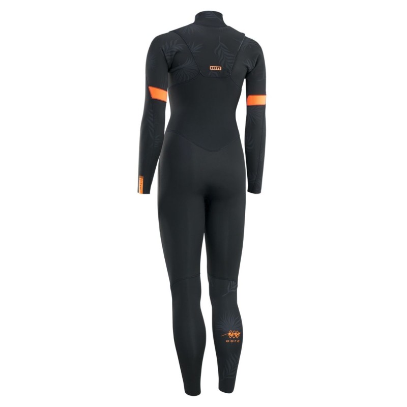 Combinaison Femme ION Amaze Core 4/3mm FZ 2023/2024