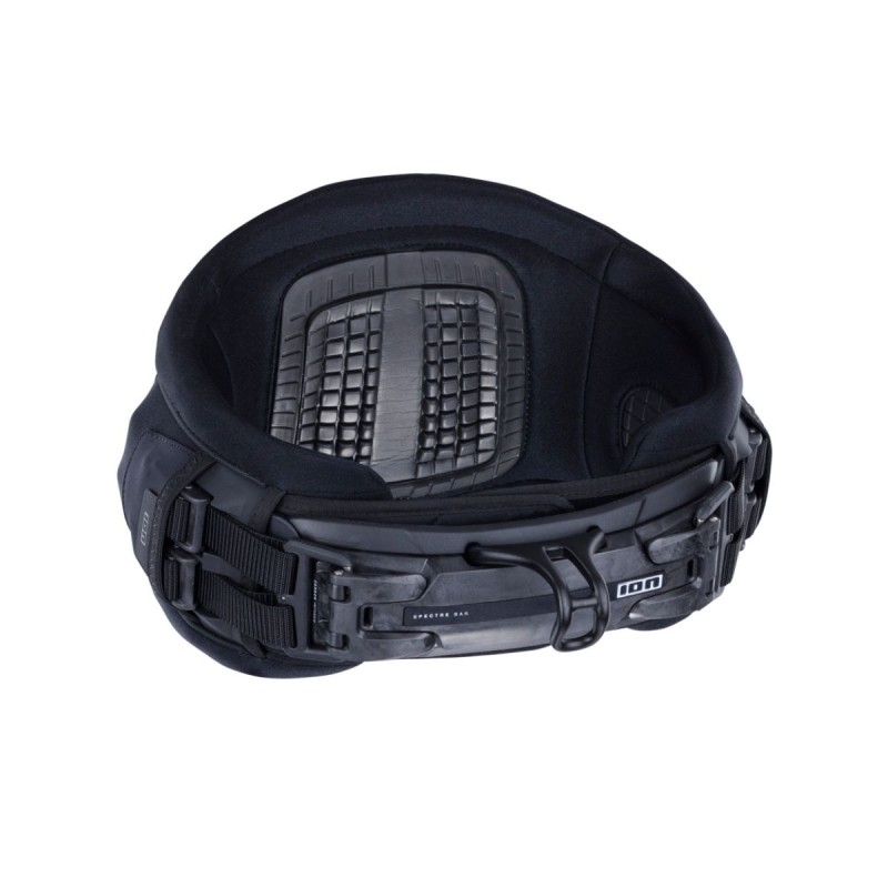 Harnais Kitesurf Ceinture Homme ION Riot Curv 2026