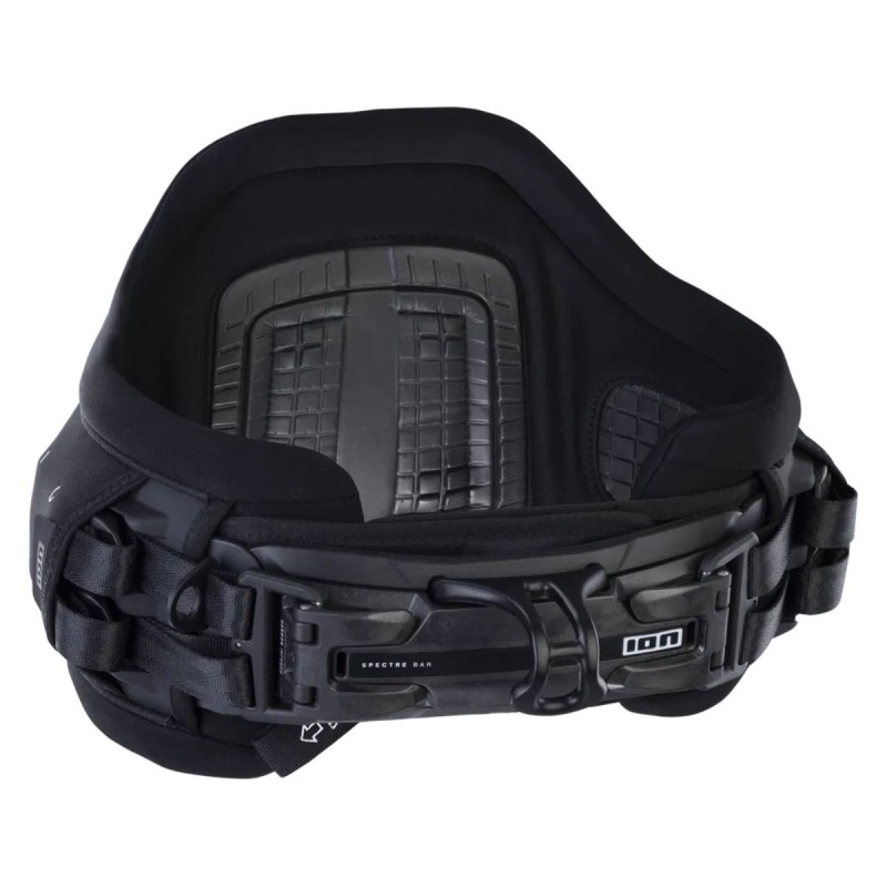 Harnais Kitesurf Ceinture Homme ION Apex 2026