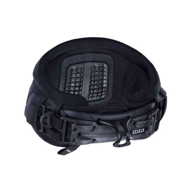 Harnais Kitesurf Ceinture Femme ION Sol Curv 2026