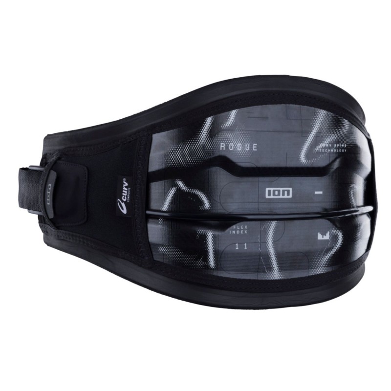 Harnais Wing ION Rogue 2026