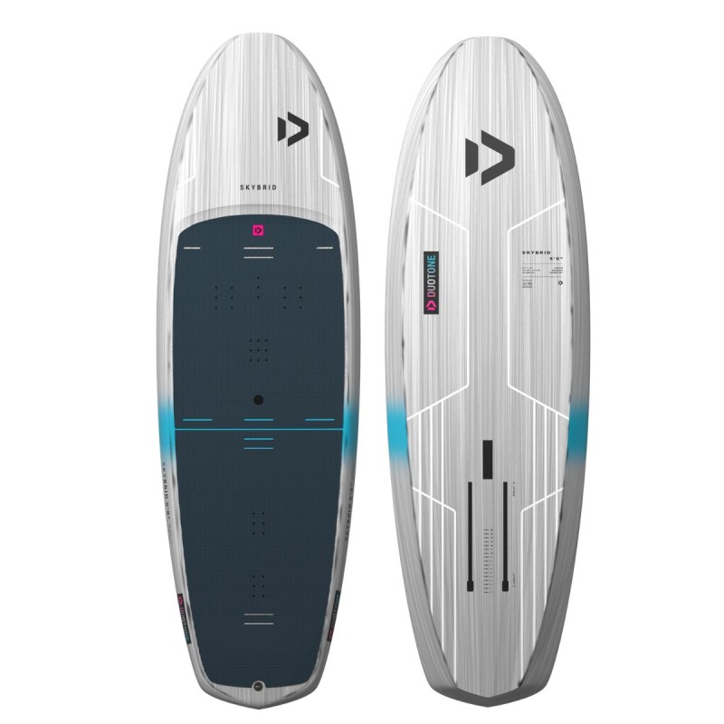 Planche de Wing Duotone Skybrid 2026 Planche de Wing Duotone Skybrid 2026