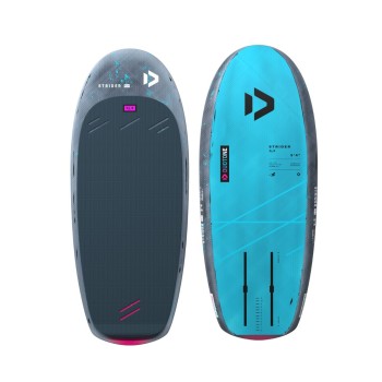 Planche Pumping Duotone Strider SLS 2026