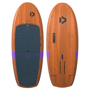 Planche de Wing Duotone Sky Free 2026