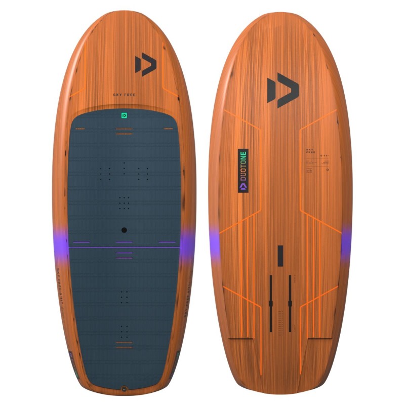 Planche de Wing Duotone Sky Free 2026 Planche de Wing Duotone Sky Free 2026