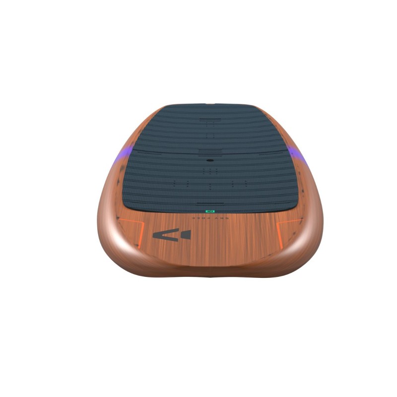 Planche de Wing Duotone Sky Free 2026 Planche de Wing Duotone Sky Free 2026