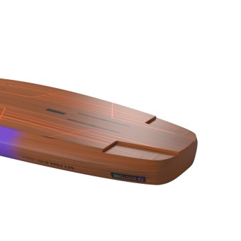 Planche de Wing Duotone Sky Free 2026 Planche de Wing Duotone Sky Free 2026