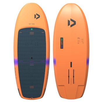 Planche de Wing Duotone Sky Free 2026