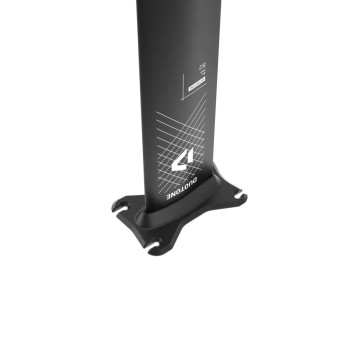 Mat Duotone Aero AL 3BS