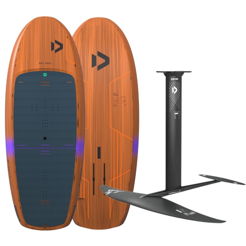 Pack Wing Progression Duotone 2026