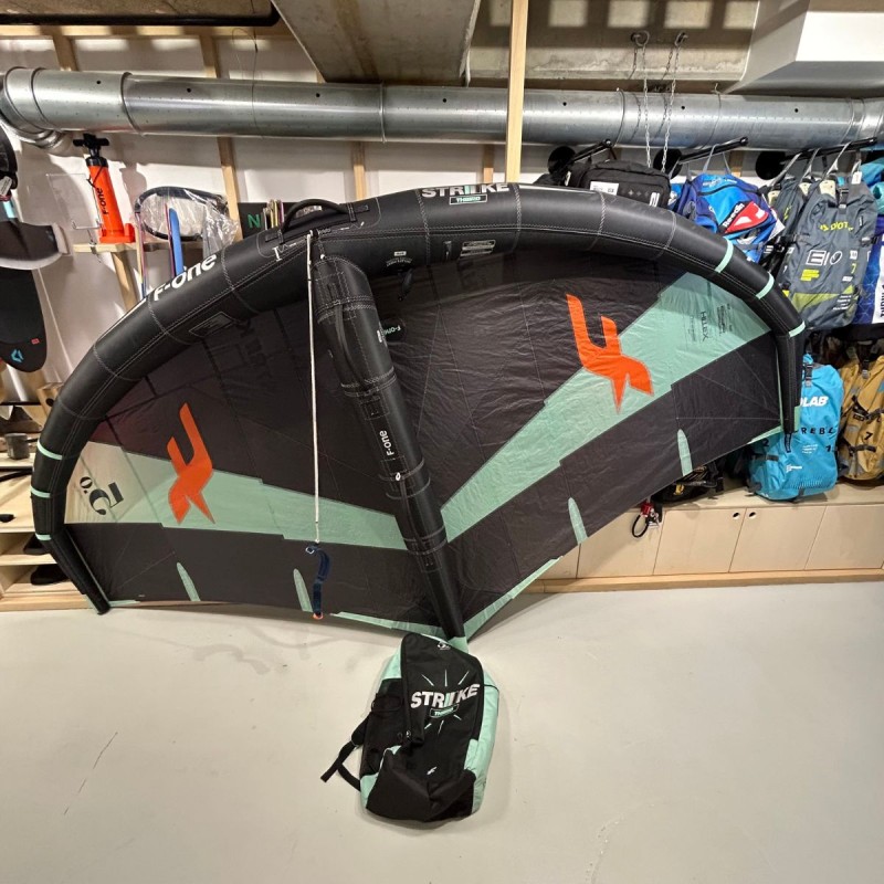 Aile Occasion  Wing F-One Strike V3