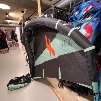 Aile Occasion  Wing F-One Strike V3