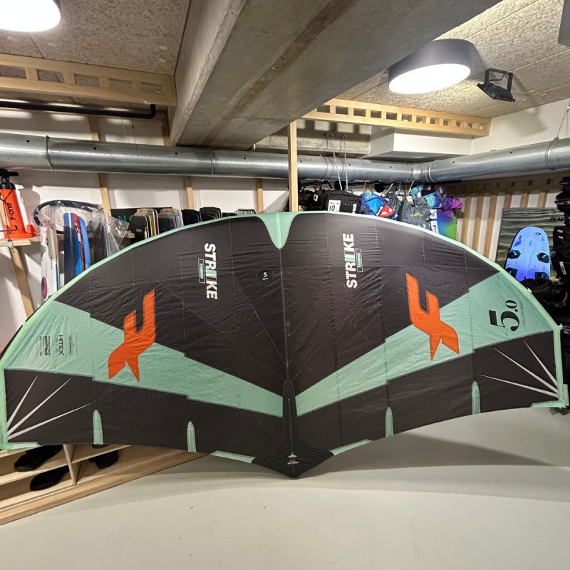 Aile Occasion  Wing F-One Strike V3