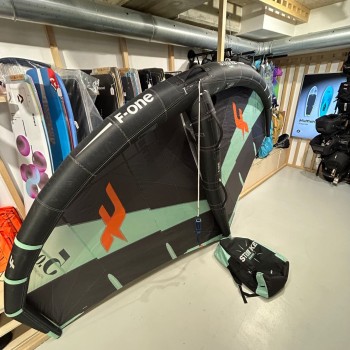 Aile Occasion  Wing F-One Strike V3