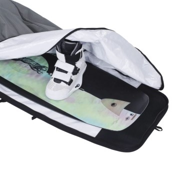 Housse ION Wake Single Core 2026