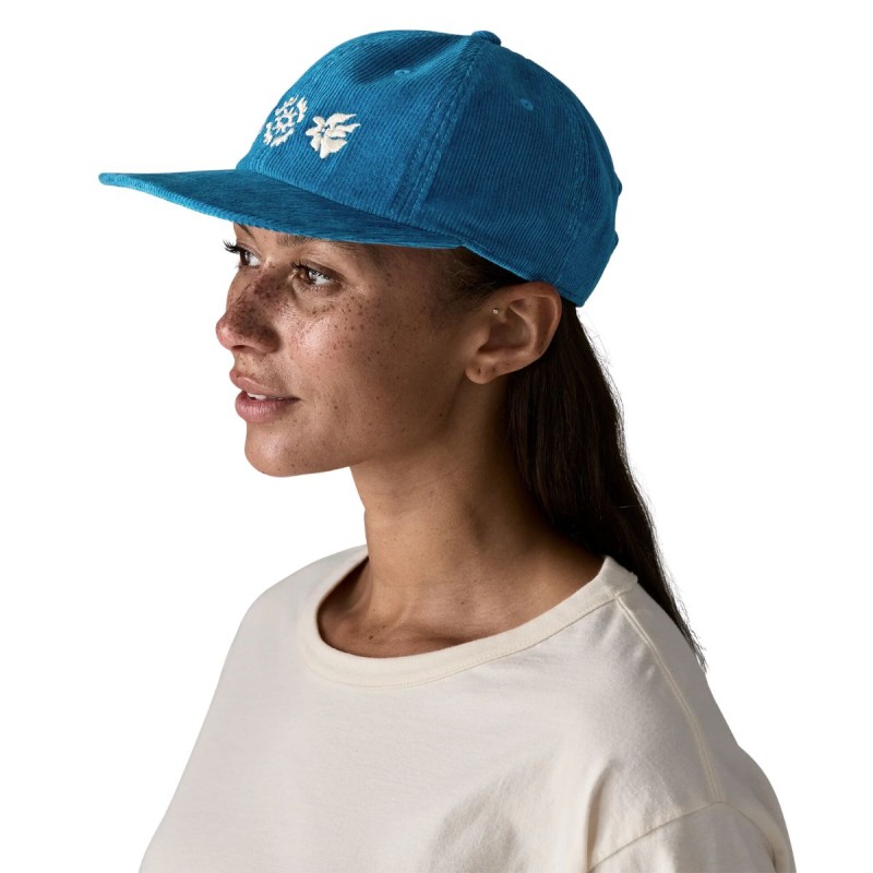Casquette Corduroy Cap Patagonia -