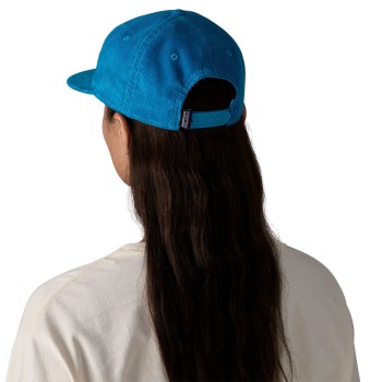 Casquette Corduroy Cap Patagonia -