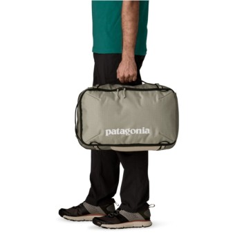 Sac à Dos Patagonia Black Hole Mini MLC - Weathered Stone