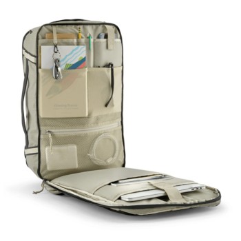 Sac à Dos Patagonia Black Hole Mini MLC - Weathered Stone