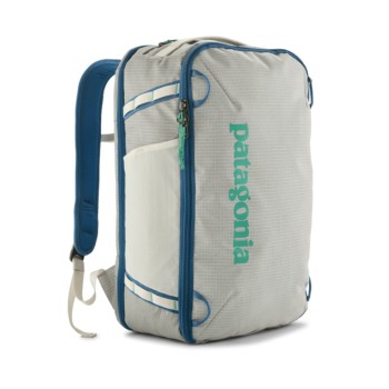 Sac à Dos Patagonia Black Hole Mini MLC - Blanc