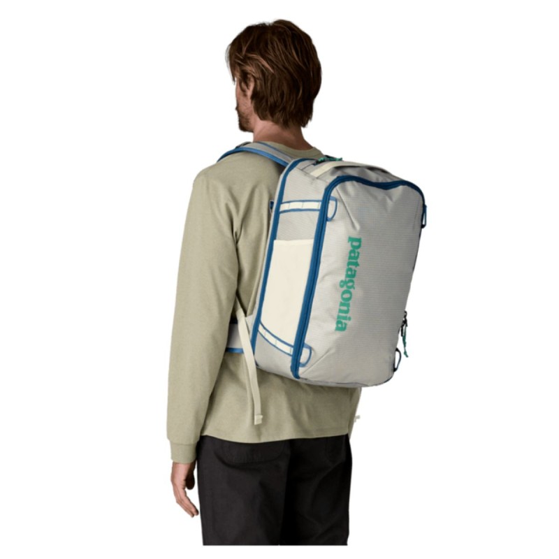 Sac à Dos Patagonia Black Hole Mini MLC - Blanc