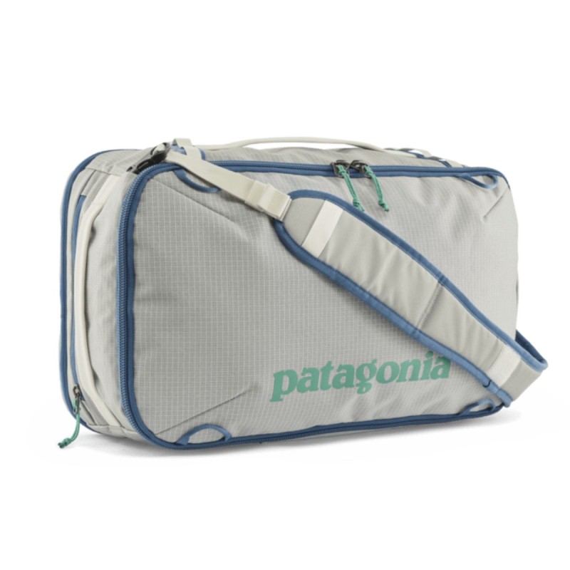 Sac à Dos Patagonia Black Hole Mini MLC - Blanc