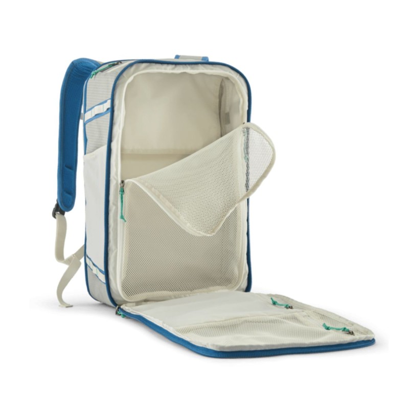 Sac à Dos Patagonia Black Hole Mini MLC - Blanc