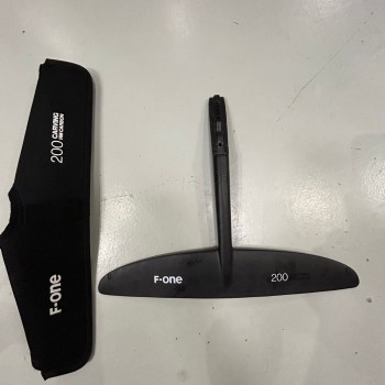 stab F-ONE Occasion Carving HM carbon  200cm