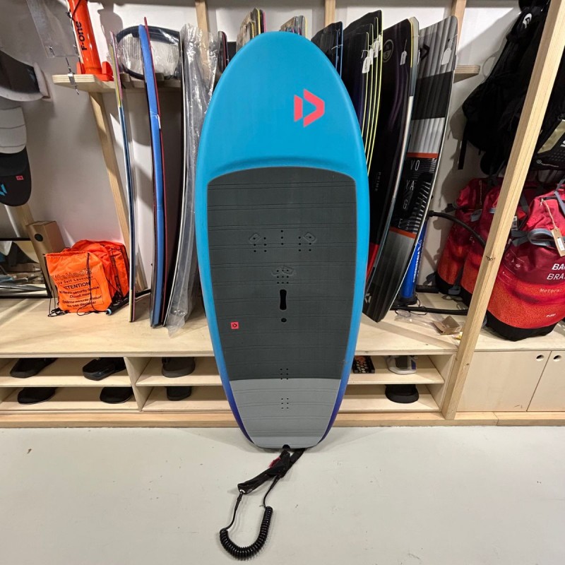 Planche Wing Occasion Duotone Sky Free 2024 5'7" 115L