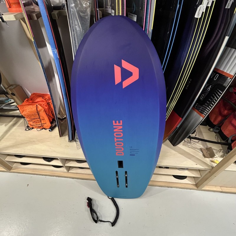 Planche Wing Occasion Duotone Sky Free 2024 5'7" 115L