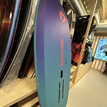 Planche Wing Occasion Duotone Sky Free 2024 5'7" 115L