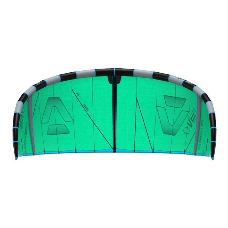 Aile Duotone Evo 2026