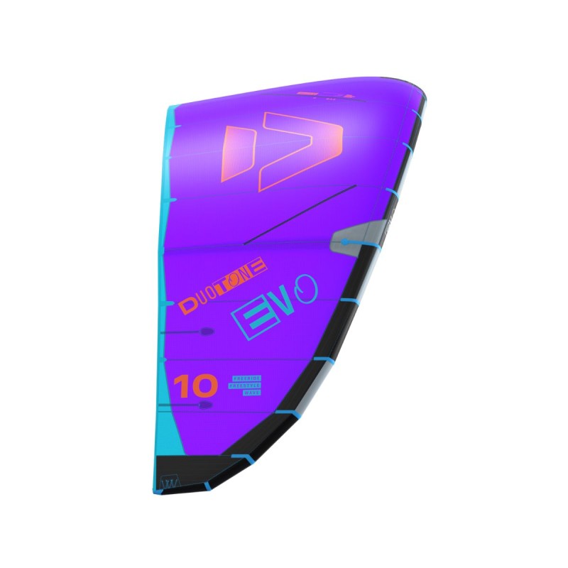 Aile Duotone Evo 2026