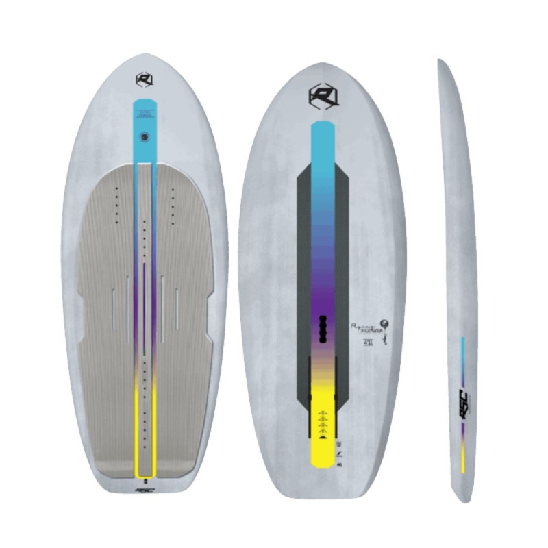 Planche de Wing RSC Flying Monsta V2