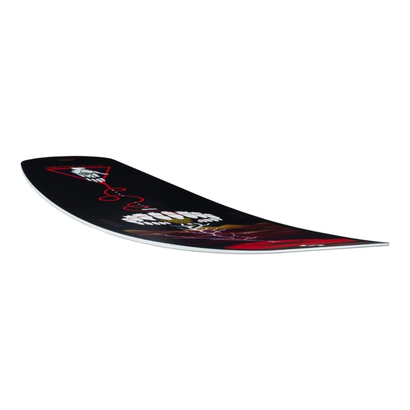 Planche Wakeboard Slingshot Bearden 2026