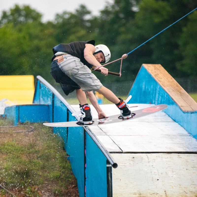 Planche Wakeboard Slingshot Bearden 2026