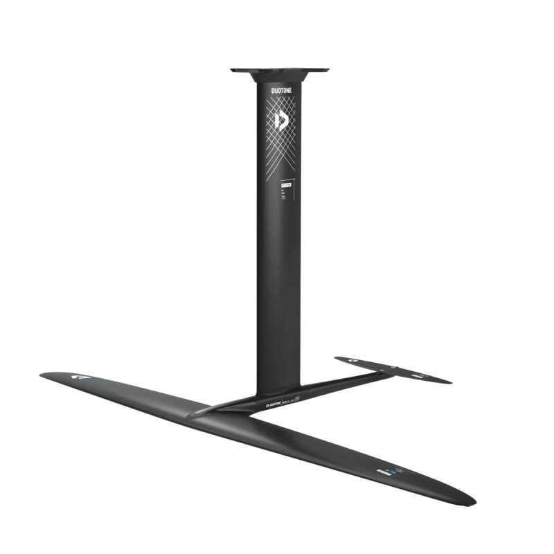 Foil complet Duotone Amp SLS 2.0 Dockstart