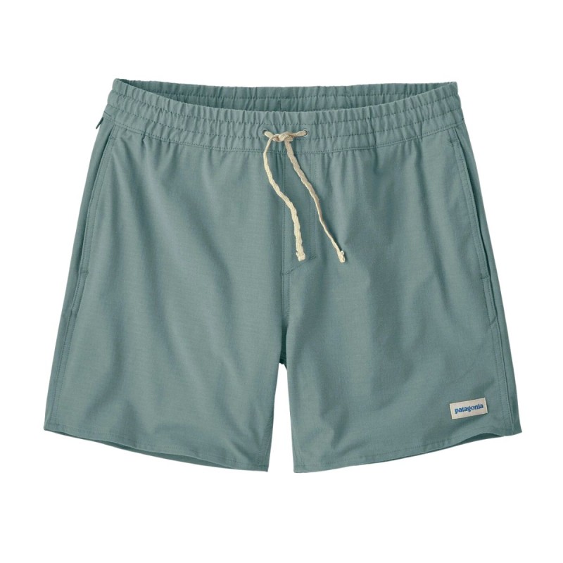 Boardshort Homme Patagonia Home Waters Volley 16"