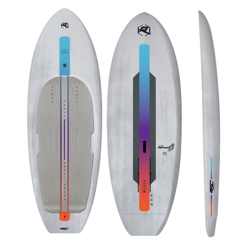 Planche de Wing RSC The Astronaut V2